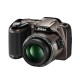 NIKON COOLPIX L810 BRONZE DIGITAL CAMERA